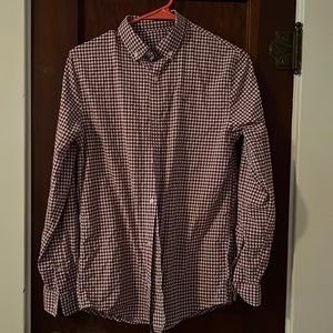 Boys Vineyard Vines performance Button down